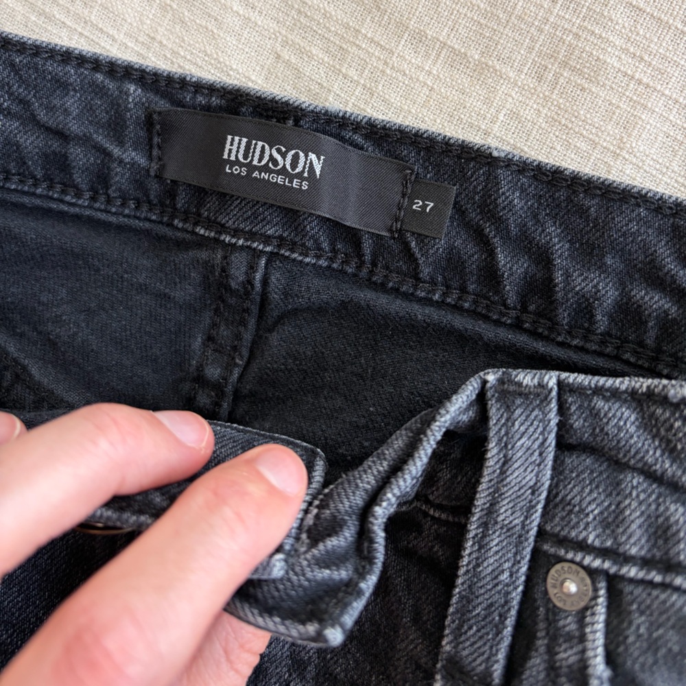 Hudson Denim Short Bundle - image 5